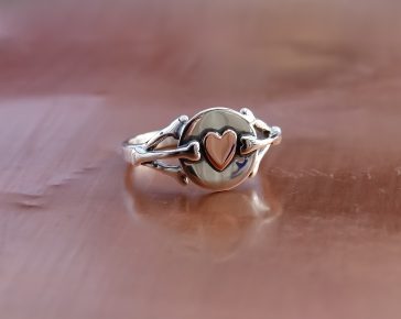 Valentines - Specimen 13