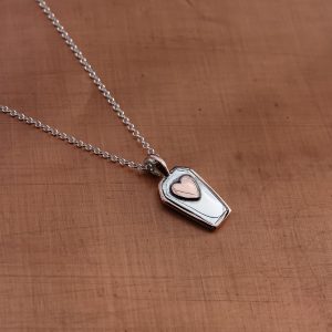 Valentines - Specimen 2