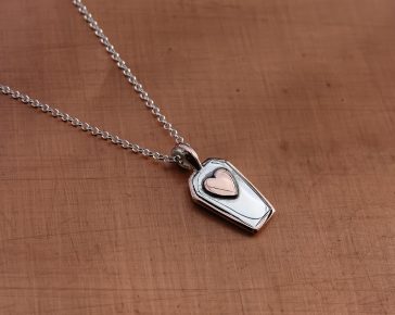 Valentines - Specimen 2