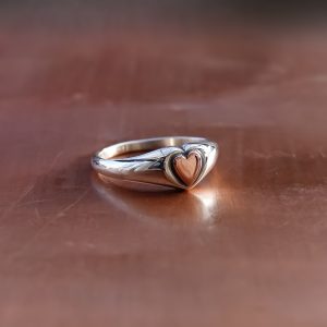 Valentines - Specimen 3