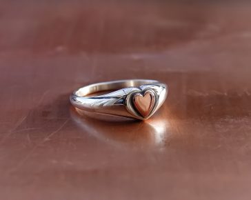 Valentines - Specimen 3