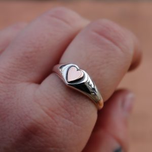 Valentines - Specimen 3