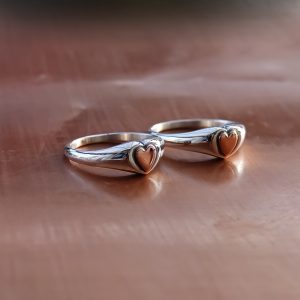 Valentines - Specimen 3