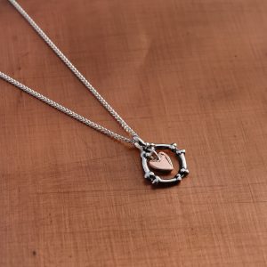 Valentines - Specimen 4