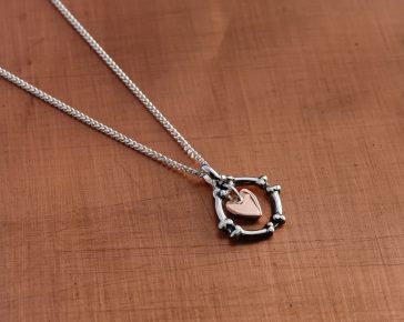 Valentines - Specimen 4