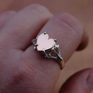 Valentines - Specimen 5