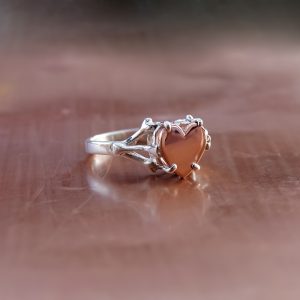 Valentines - Specimen 5