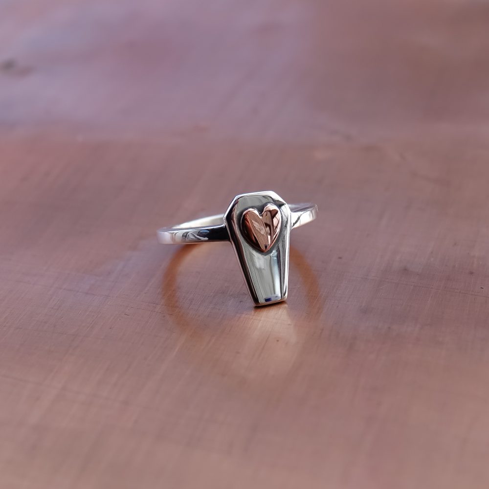 Valentines - Specimen 7