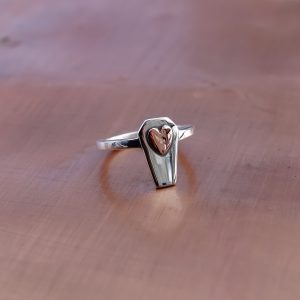 Valentines - Specimen 7