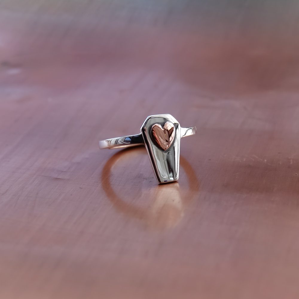 Valentines - Specimen 7