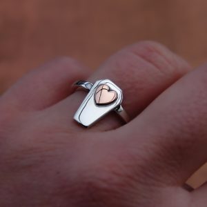 Valentines - Specimen 7