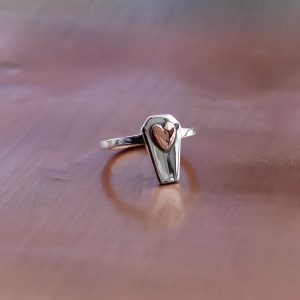 Valentines - Specimen 7