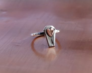 Valentines - Specimen 7