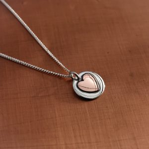 Valentines - Specimen 8