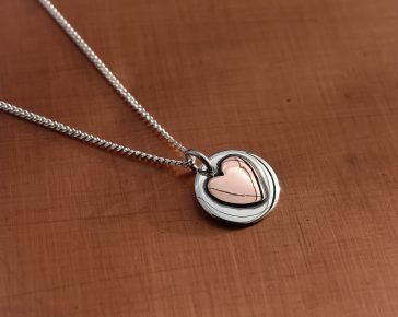 Valentines - Specimen 8