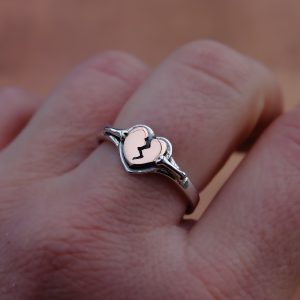 Valentines - Specimen 9