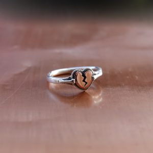 Valentines - Specimen 9