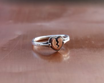 Valentines - Specimen 9