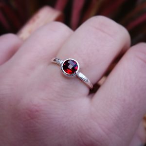 Garnet Ysella