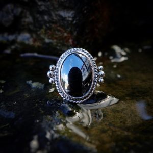 Hematite Maverick