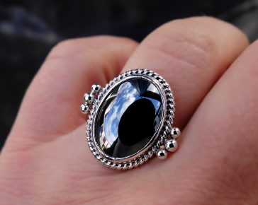 Hematite Maverick