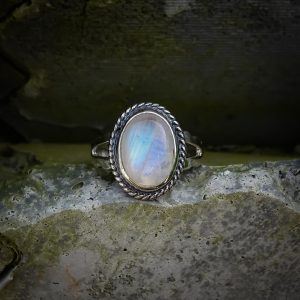 Moonstone Aura