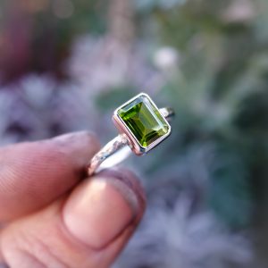 Peridot Corentyn