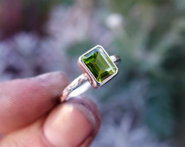 Peridot Corentyn
