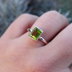 Peridot Corentyn