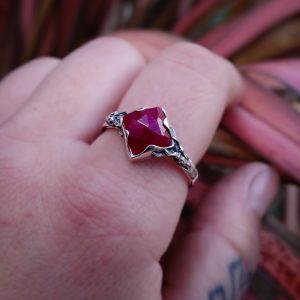 Ruby Flora