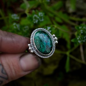 Chrysocolla Maverick