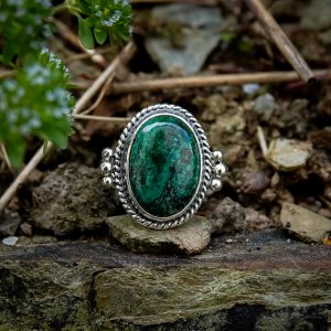 Chrysocolla Maverick