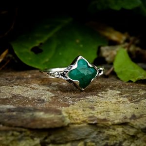 Emerald Flora