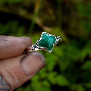 Emerald Flora