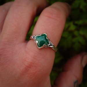 Emerald Flora
