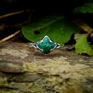 Emerald Flora