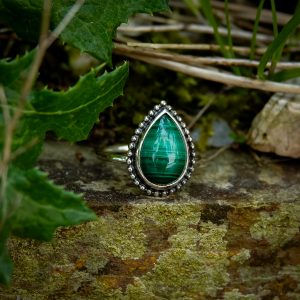 Malachite Bellatrix