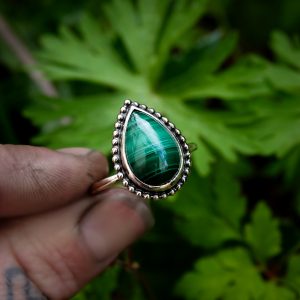 Malachite Bellatrix