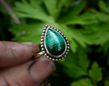 Malachite Bellatrix