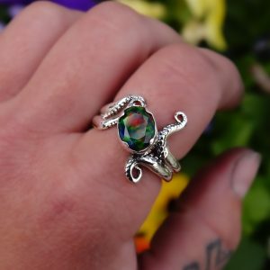 Black Opal Minerva