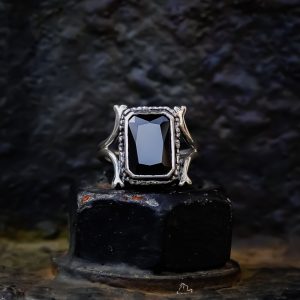 Ossuary - Octagon