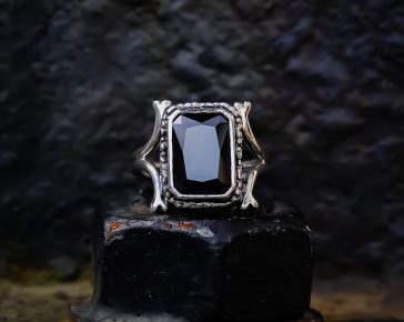 Ossuary – Octagon