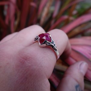 Ruby Flora