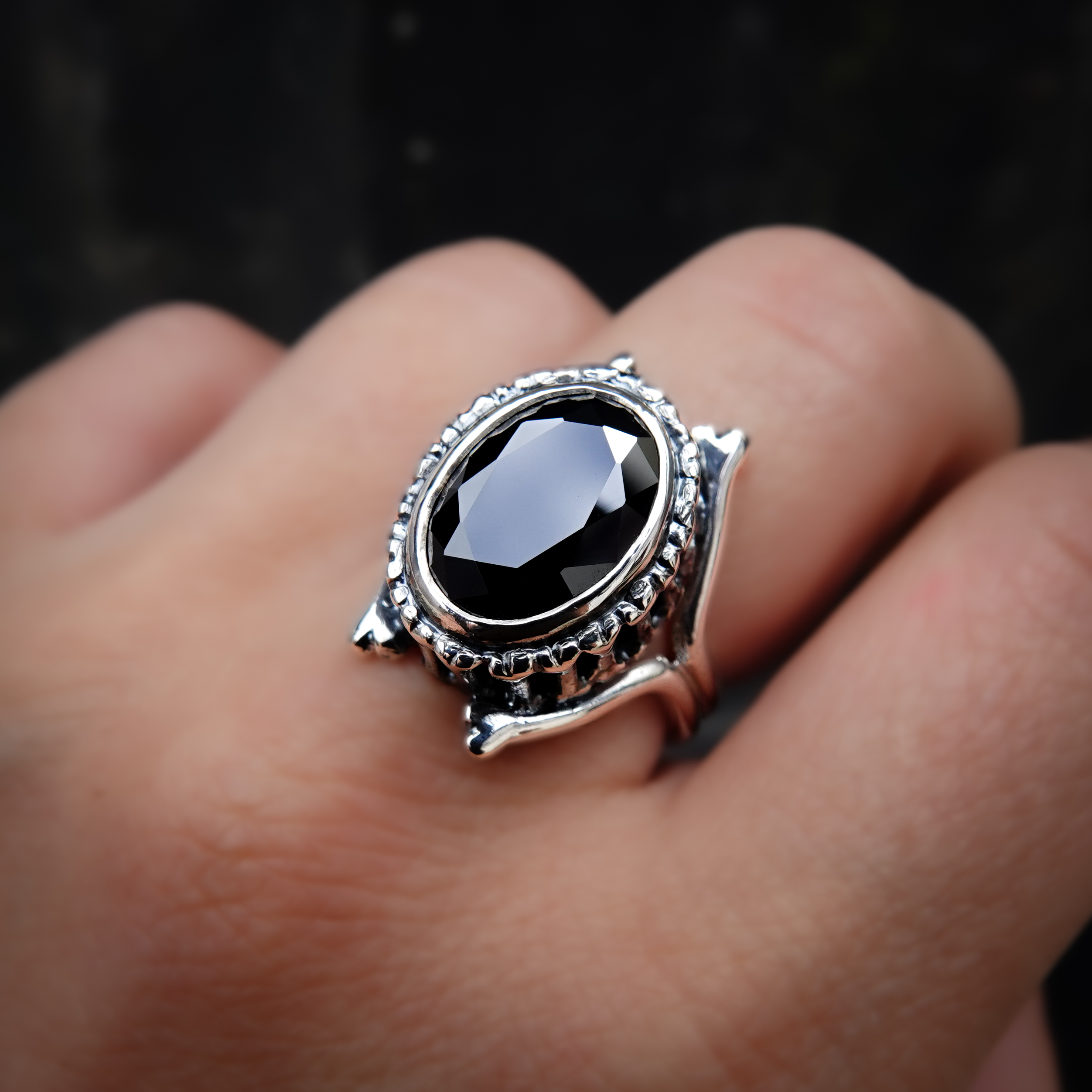 Ossuary - Oval