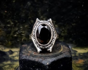 Ossuary – Oval