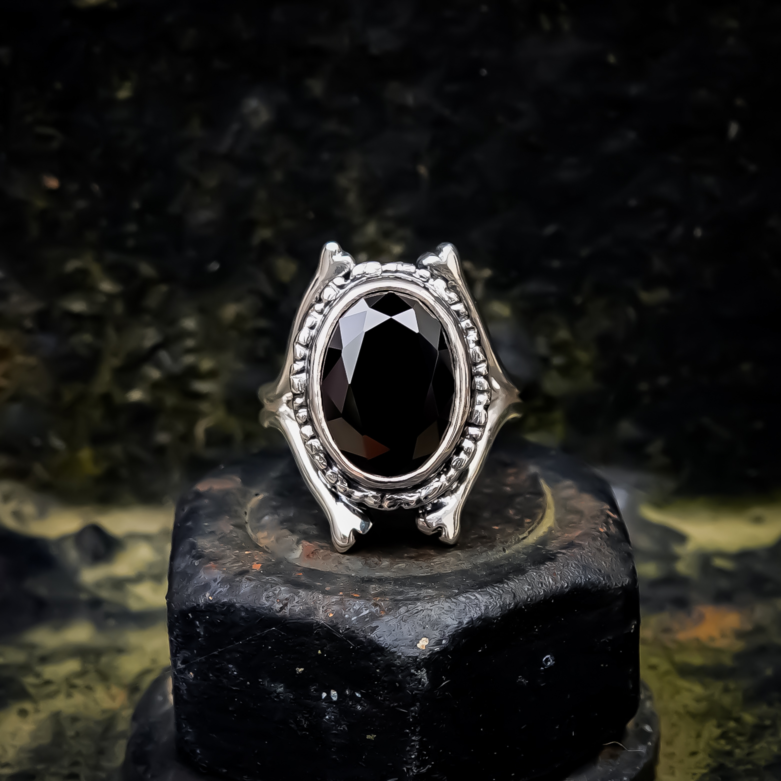 Ossuary - Oval