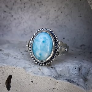 Larimar Aura