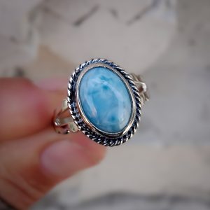 Larimar Aura