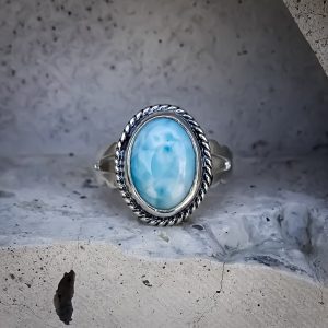 Larimar Aura