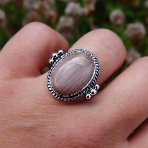 Petrified Wood Maverick